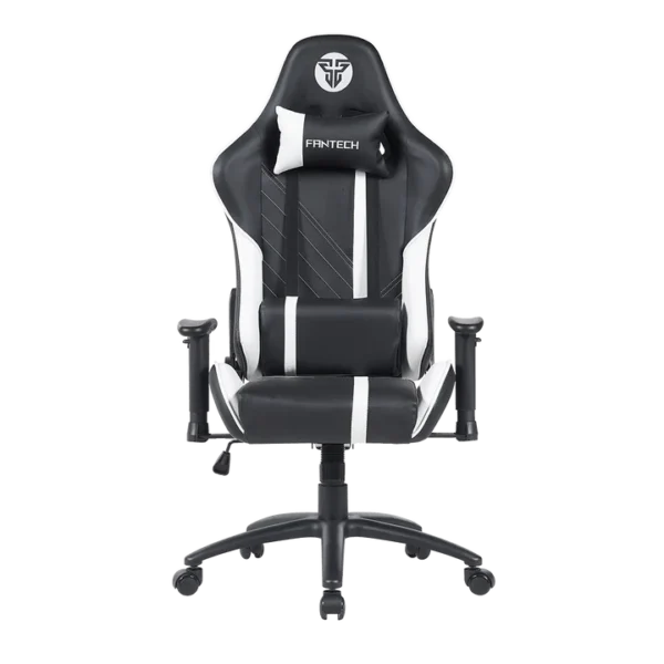 FANTECH GC194 GAMING CHAIR BLACK