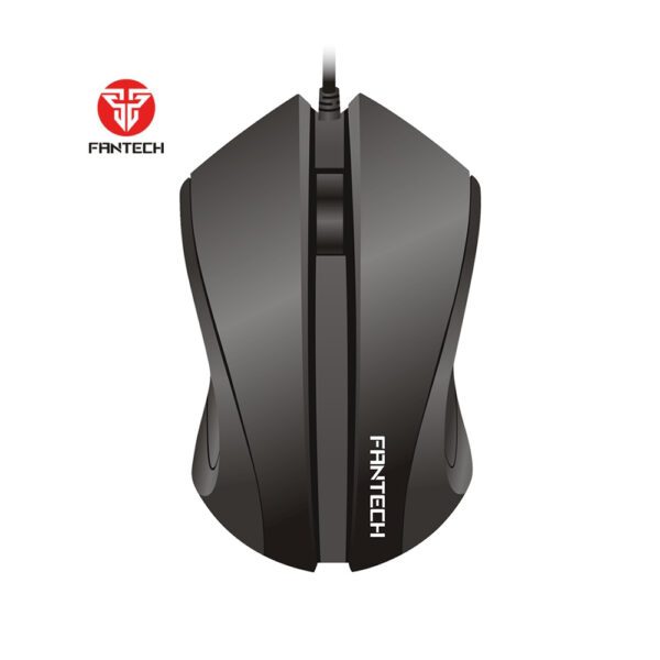 Fantech T533 Premium Office Mouse