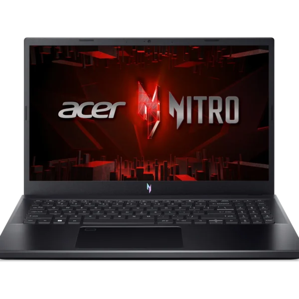 ACER NITRO V15 ANV15 NH.QZAEM.001  BLK