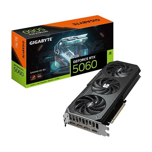 gv n5060gaming oc 8gd image main - Home