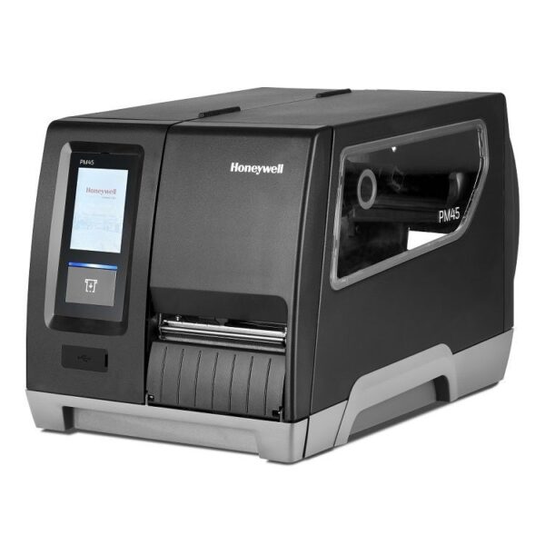 Honeywell PM45 series Industrial Printers - PM45A10000000200