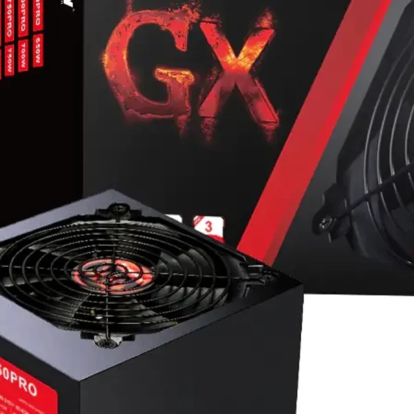 Huntkey GX750PRO Power Supply
