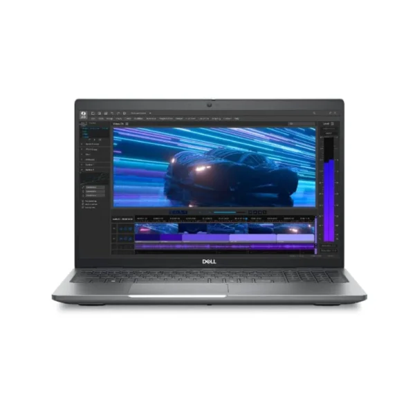 Dell Precision 3591 Mobile Workstation-Intel Core Ultra 7 155H-16 GB, DDR5-1 TB Nvme-NVIDIA RTX 500 Ada-Win 11 Pro