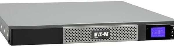 EATON UPS 850VA 600W 230V LINE-INT RM 1U 5P850IR