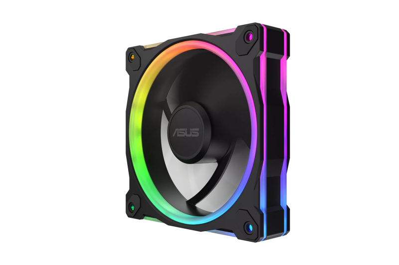 505856409842 505856409842 - ASUS PRIME MR120 FAN ARGB REVERSE BLACK