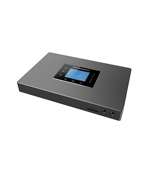 GRANDSTREAM NETWORKS,UCM6302A INC 2 FXO, 2 FXS, 500 Users Audio ONLY