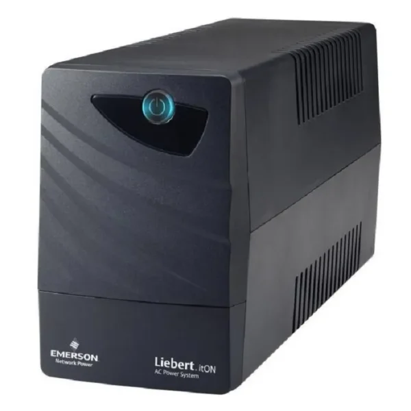 VERTIV UPS ITON 800VA 480W LINE INT TWR LI32121CT01