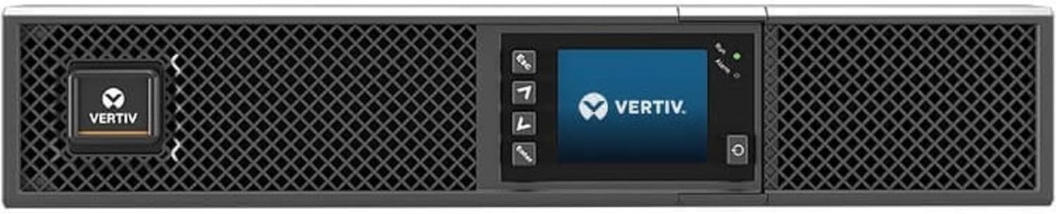 66ccd3e96fdb571266548beb-vertiv-liebert-gxt5-ups-2000va-2000w 66ccd3e96fdb571266548beb vertiv liebert gxt5 ups 2000va 2000w - VERTIV UPS 2000VA 2000W 230V ONLINE RT 2U GXT5-2000IRT2UXL