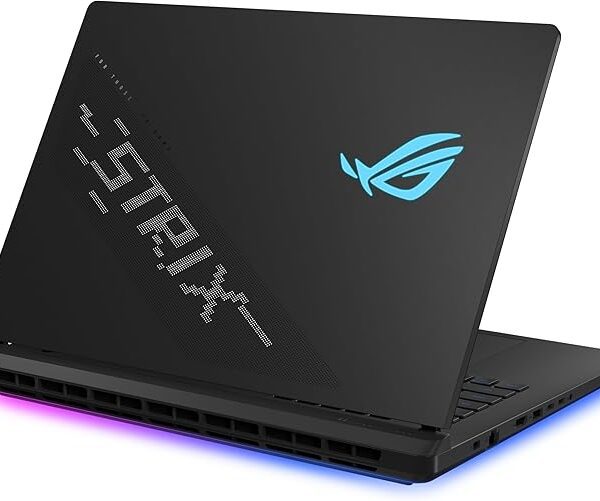 ASUS ROG Strix SCAR 18 (2025) Gaming Laptop