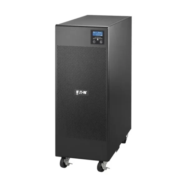 EATON UPS 10KVA 08KW 1:1/3:1 ONLINE HW TWR 9E10KI