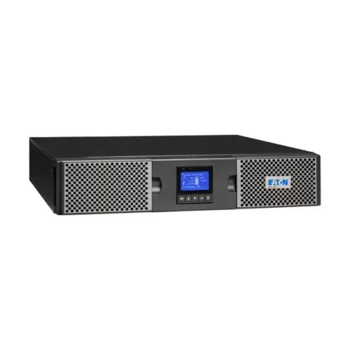 EATON UPS 1000VA 1000W 230V ONLINE RT 2U 9PX1000IRT2U