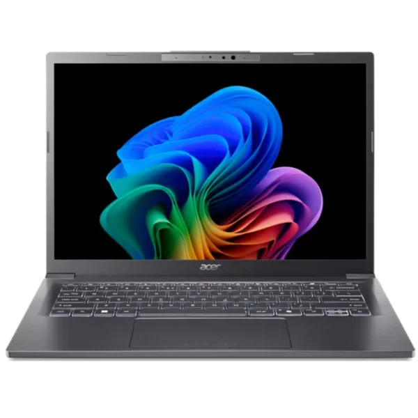 ACER ASPIRE 14-A1-A14-52MT-77YQ-NX.JDJEM.003-GRAY