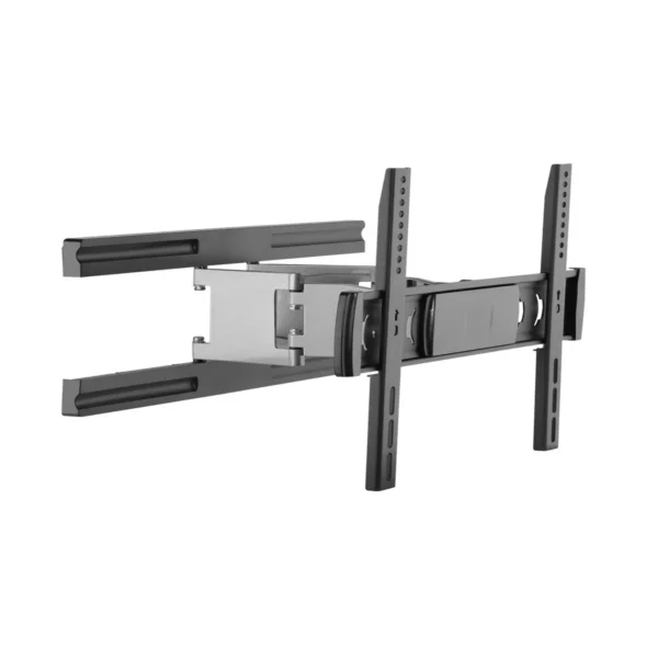 SkillTech SH 444P Super Economy Double Arm Full-Motion TV Wall Mount