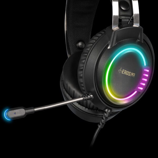 GAMDIAS EROS M3 Elite Gaming Headset