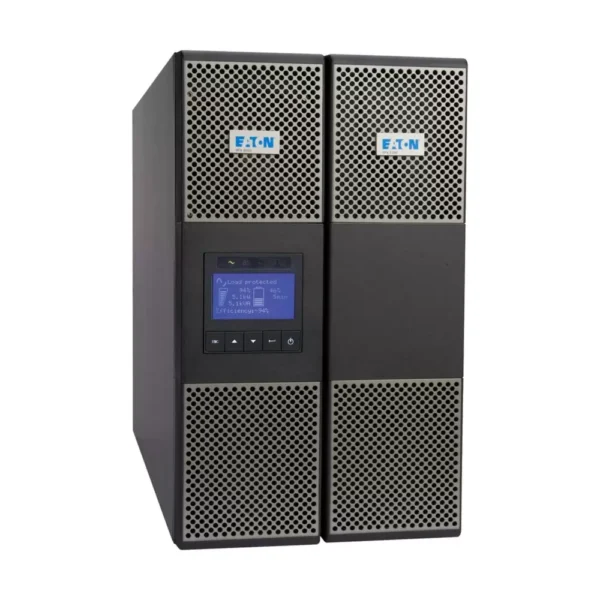 EATON EXTL BATTERY MODULE 72V 3KVA RM 3U 9PXEBM72RT3U