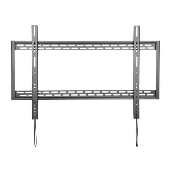 SkillTech SH 96F Heavy Duty Flat TV Wall Mount With Auto Lock