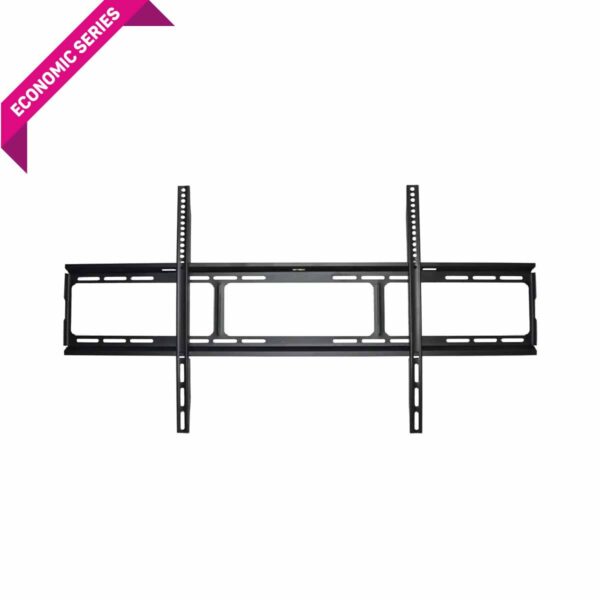 SkillTech SH 1060F Fixed LCD/LED/Curved TV Wall Mount