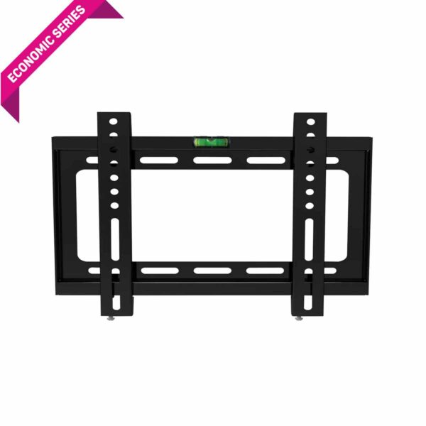 SkillTech SH 40F Low Cost Fixed TV Wall Mount