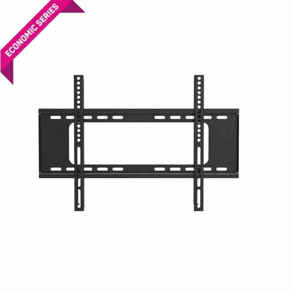 SkillTech SH 64F Economy Fixed TV Wall Mount