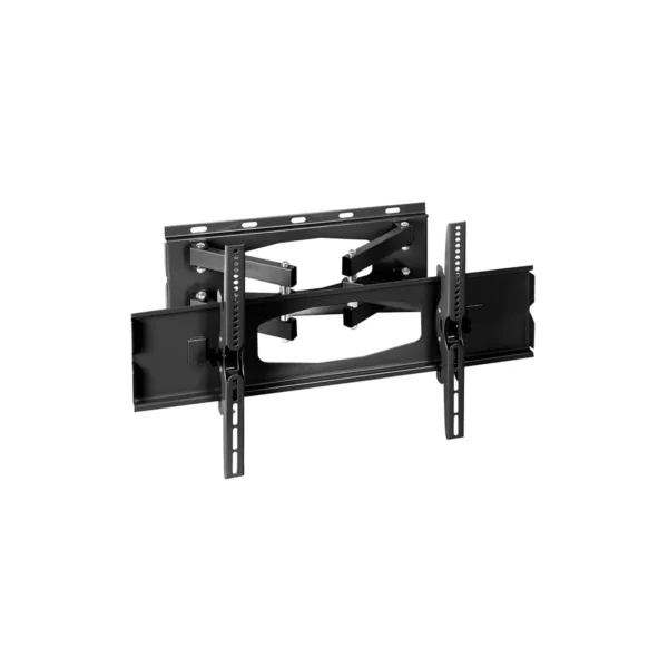 SkillTech SH 42P Super Economy Double Arm Full-Motion TV Wall Mount