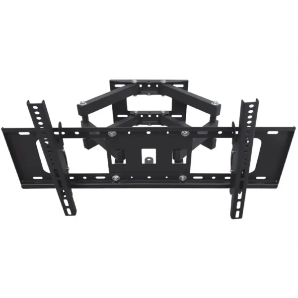 SkillTech SH 600P Super Economy Double Arm Full-Motion TV Wall Mount