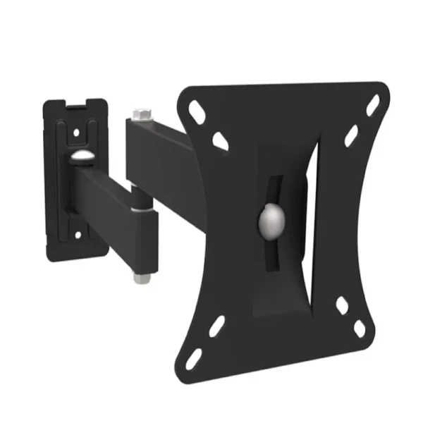 SkillTech SH 21P Low Cost Full-Motion TV Wall Mount