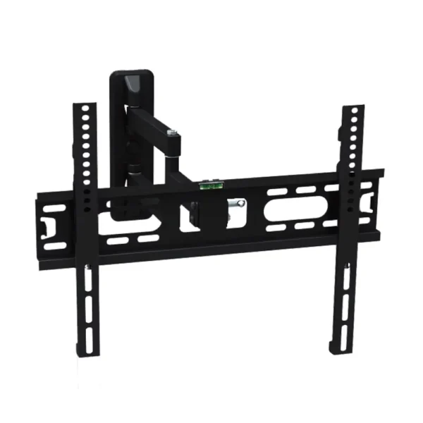 SkillTech SH 43P Super Economy Full-Motion TV Wall Mount