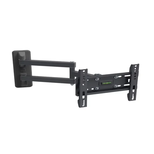 SkillTech SH 34P Super Economy Full-Motion TV Wall Mount