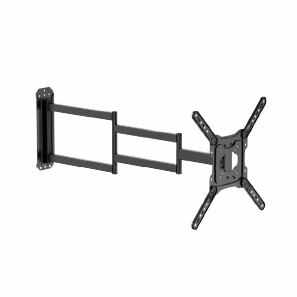 SkillTech SH84 445XL Extra Long Arm-Motion TV Wall Mount