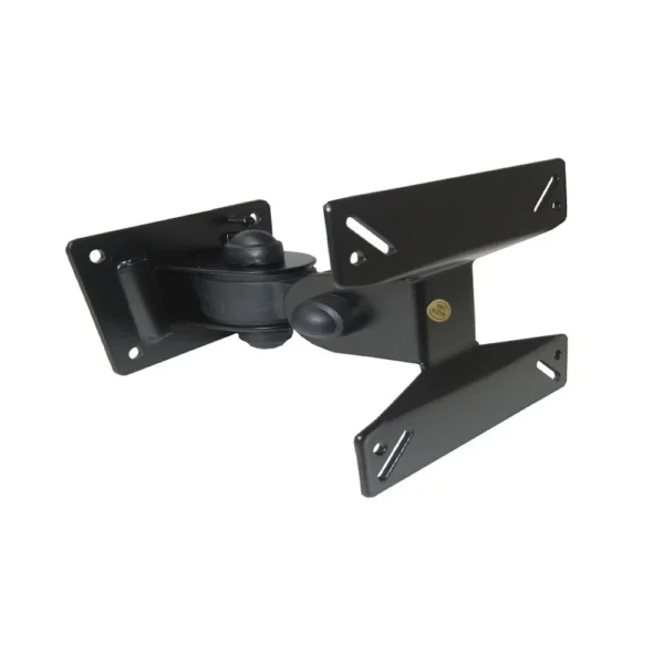 SkillTech SH 10P Low Cost Full-Motion TV Wall Mount