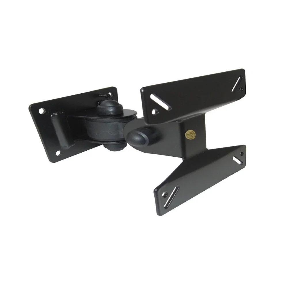 Full Motion Single Arm548c1b5f6539d8de143237f41ca6d3b5 Full Motion Single Arm548c1b5f6539d8de143237f41ca6d3b5 - SkillTech SH 10P Low Cost Full-Motion TV Wall Mount