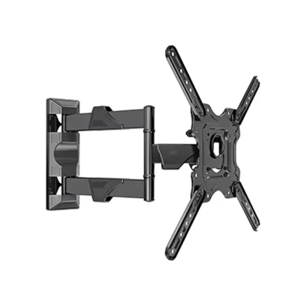 SkillTech P4 Elegant Full-Motion TV Wall Mount