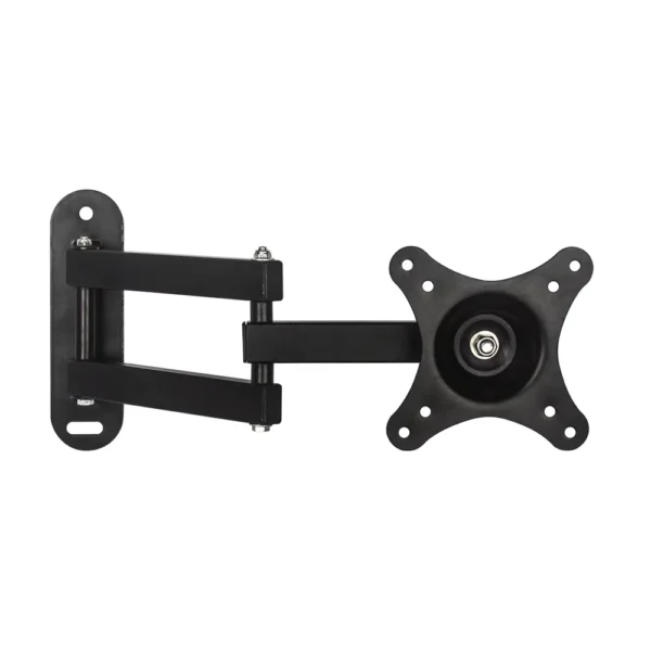 SkillTech SH 1010P Low Cost Full-Motion TV Wall Mount