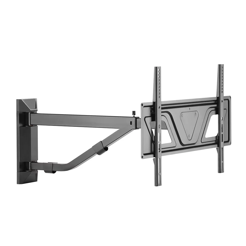 Full Motion Single Armbe8ec696c85bfc96359859a4a30138dd Full Motion Single Armbe8ec696c85bfc96359859a4a30138dd - SkillTech SH 406P Classic Premium Single Arm Full-Motion TV Wall Mount