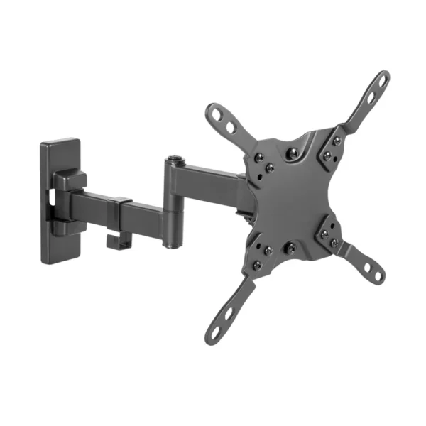 SkillTech SH 23P Low Cost Full-Motion TV Wall Mount