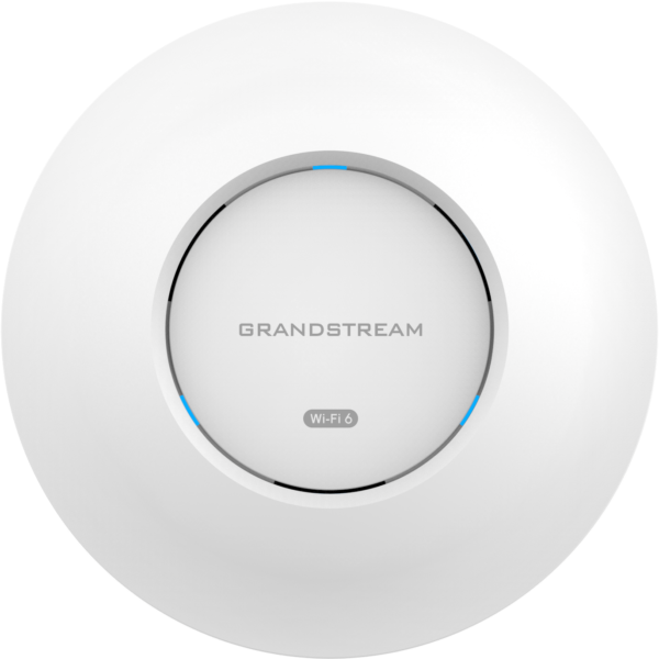 Grandstream / GWN7660 / AX1800 WIFI 6 Ceiling Mount Multi Gigabit Access Point