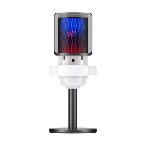 Havit Gamenote GK50 RGB Microphone