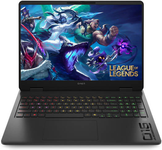HP OMEN 16 SLIM  ULTRA 9 285H, 32GB MEMORY, 1TB SSD, RTX 5070 8GB, WIN11H, SHADOW BLACK, ENGLISH KEYBOARD, A59P7AV-2 (1 YEAR WARRANTY)