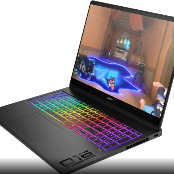 HP Omen Max 16-ah0097nr Gaming Core Ultra 9 275HX B64BNUA#ABA