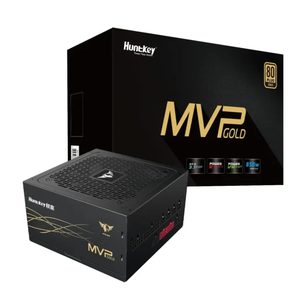 Huntkey MVP K850 Power Supply
