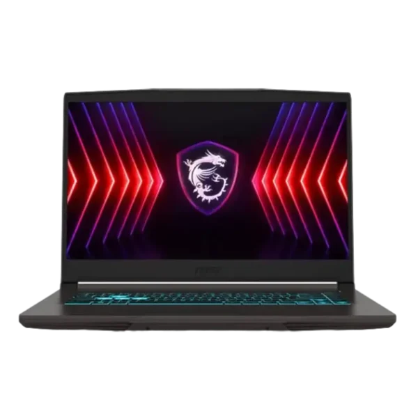 MSI Thin 15 Gaming Laptop 9S7-16R831-1470