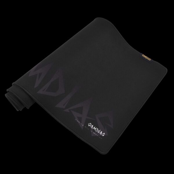 GAMDIAS NYX P1 Gaming Mouse Mats