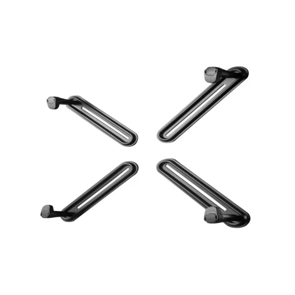 SkillTech SH XMA01 Four-Arm Monitor Adapter Kit For Non-Vesa Monitor
