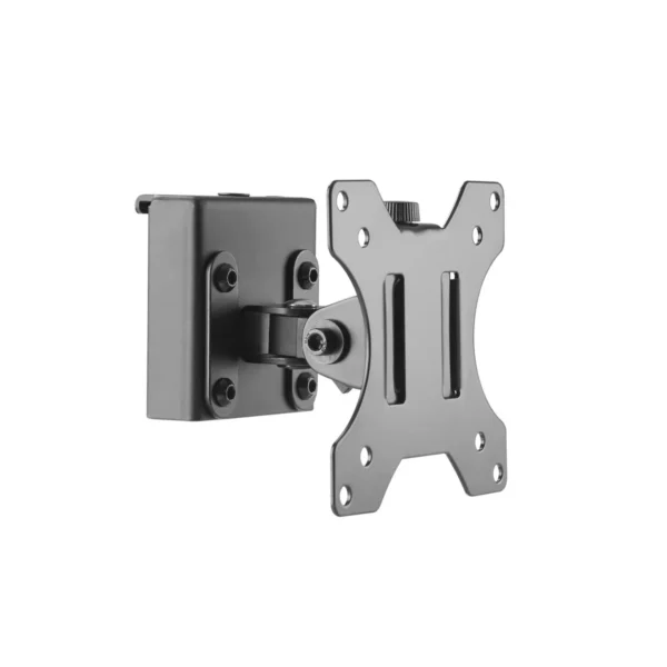 SkillTech SH SW03 7 Pivot Steel Monitor Arm For Slatwall
