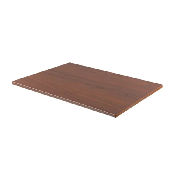 SkillTech 1200X750MM Rectangular Wood Table Top