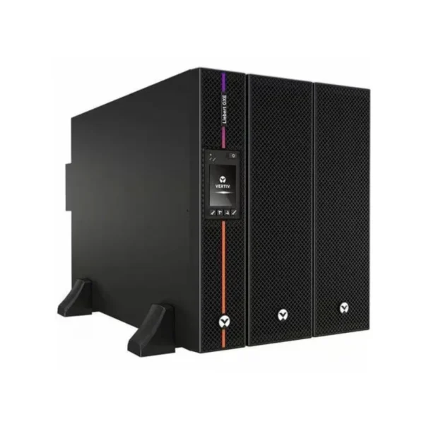 VERTIV UPS 10KVA 10KW ONLINE RT 5U GXE3-10KIRT5UXL