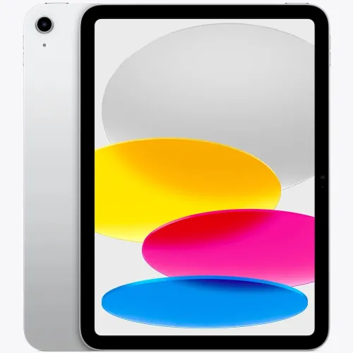 APPLE IPAD 11th Gen MD3Y4 LL/A - 128GB WIFI – SILVER