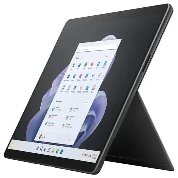 MICROSOFT SURFACE PRO 10 ZDT-00025- Ultra 5 / 16GB / 256GB – BLACK (1 Year warranty)
