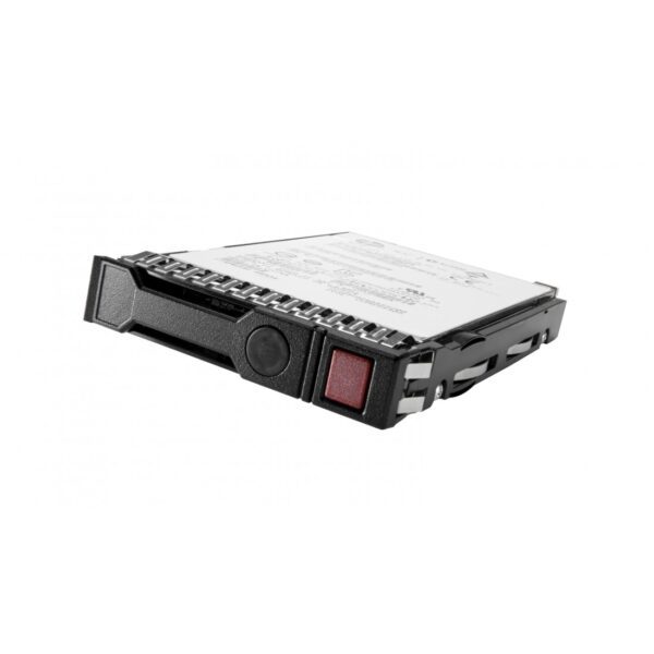 HPE 1TB SATA 7.2K LFF RW HDD – Non-Hot Plug
