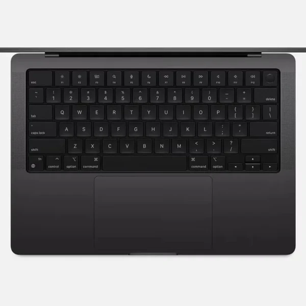 Apple MacBook Pro MX2K3 Liquid XDR Retina 14-Inch Display